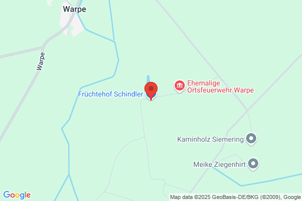 Früchtehof Schindler