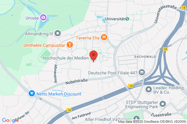 HDM Wittenberg