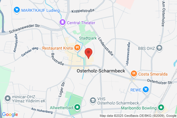 I. Osterholz