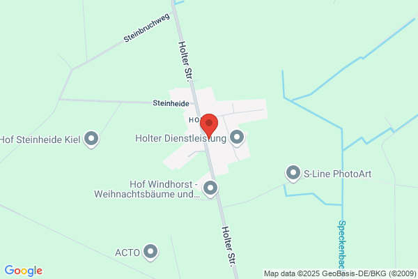 Inh. Silke Borgmann Wiechmann Friseur