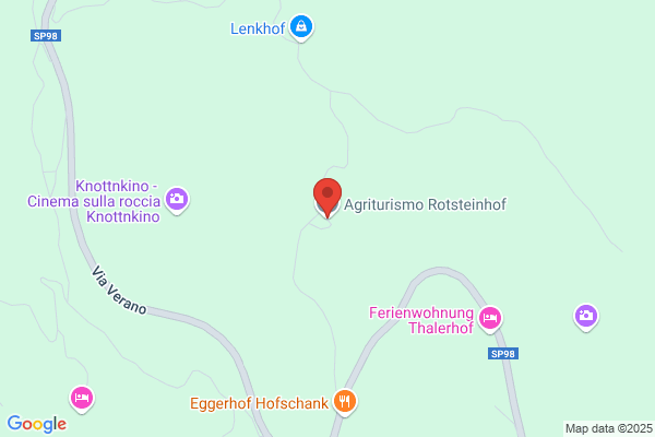 Rotsteinhof