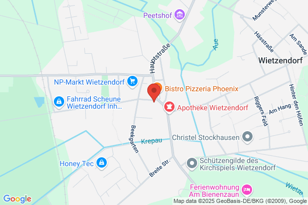 Dorfbäckerei Kruse
