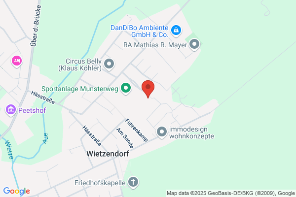 Alltagshelfer Heideblick