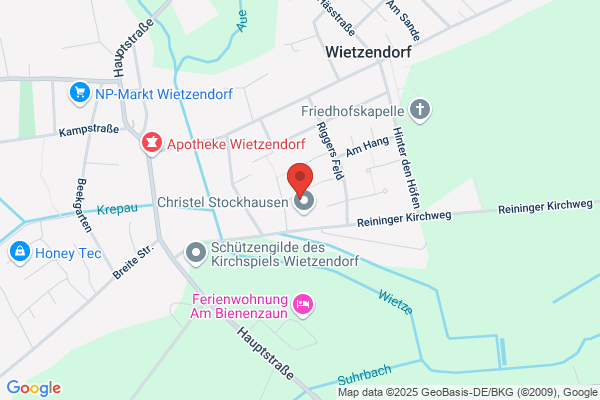 Back-Bistro Service GmbH