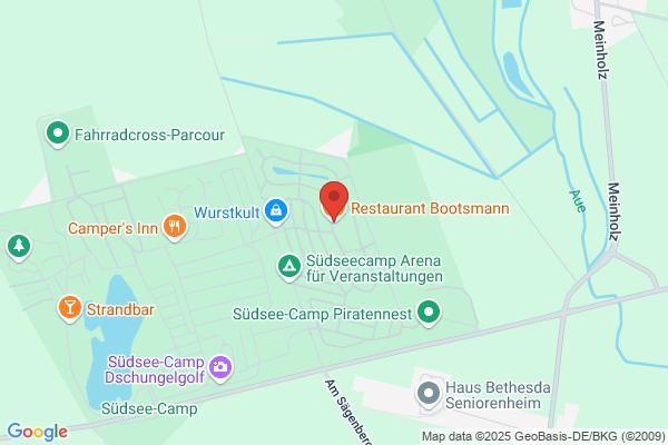 Bootsmann