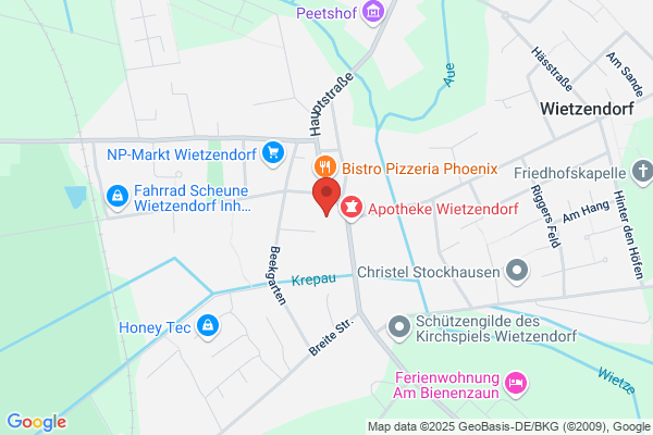 Diakoniestation