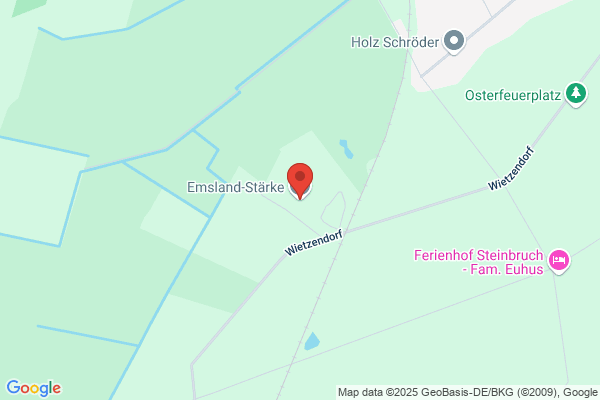 Emsland Stärke GmbH