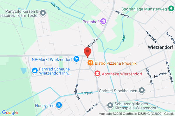 Gemeinde Wietzendorf
