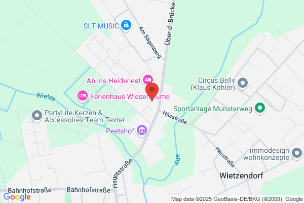 HDG Hotel-Datenservice GmbH