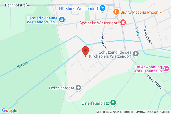 LePComp GmbH