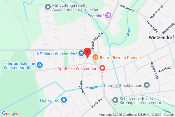YourHygienics GmbH