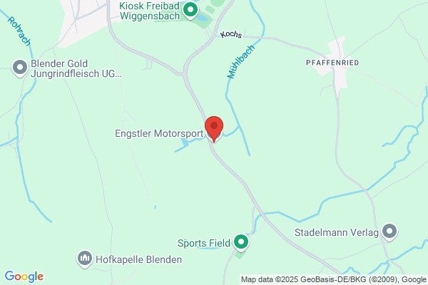 Engstler Motorsport GmbH