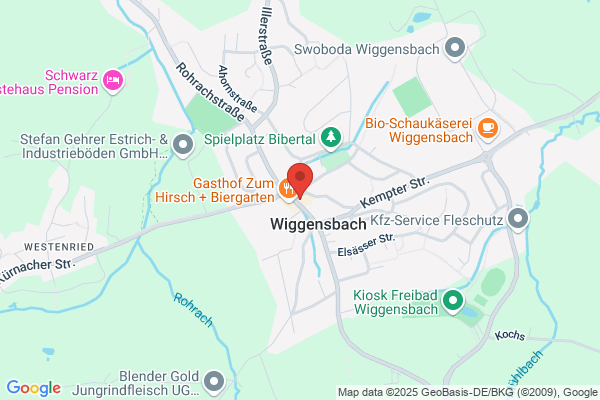 Raiffeisenbank Kempten e.G.