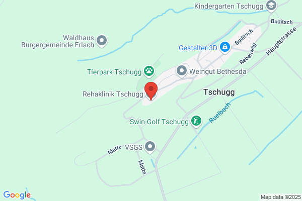 Gebhard Tschugg