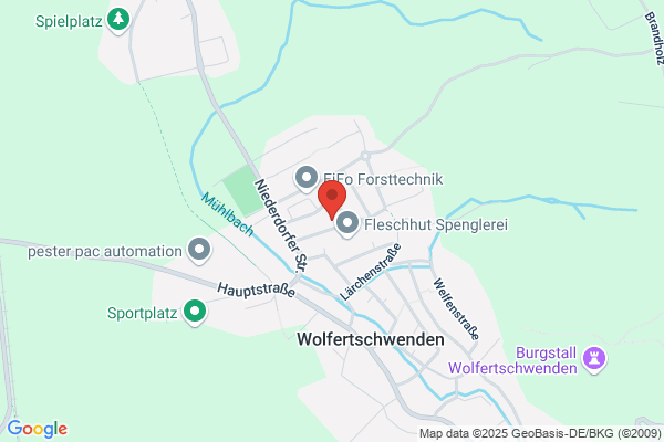 Allgäuer Sportnahrung