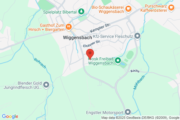 Anwander GbR / Holz-Hackschnitzel