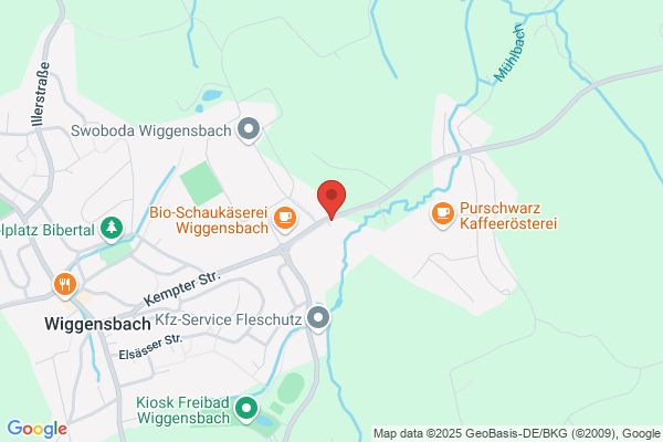 Cucumaz GmbH & Co. KG