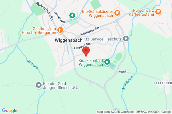 Grundschule Wiggensbach