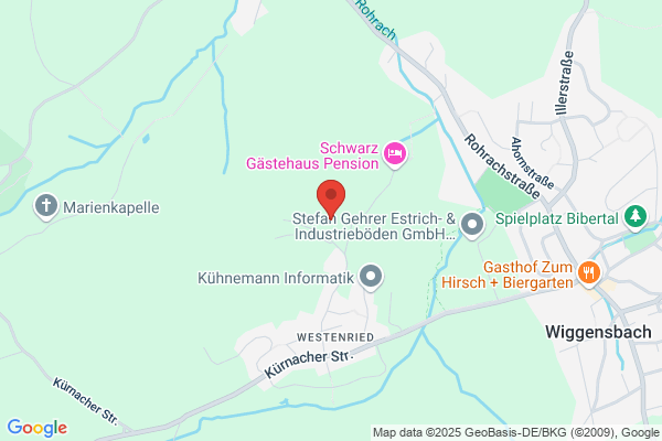 Mäser Betriebs- und Beteiligungs-GmbH