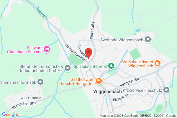 Physio Plus Endreß & Straßer Gbr