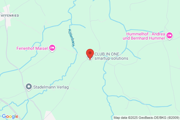 SmartUp Solutions GmbH