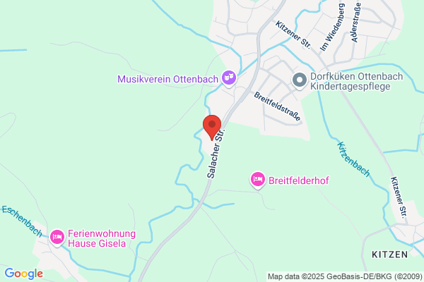 Treffeisen & Roder GmbH