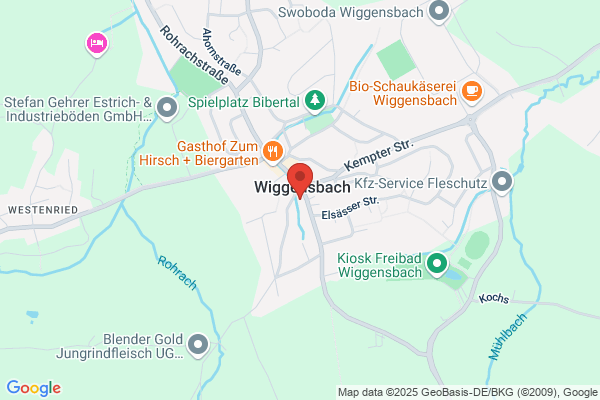 Landhotel Goldenes Kreuz