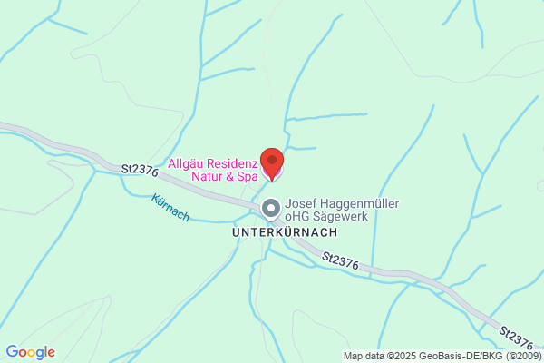 Kürnach Residenz Hofgut GmbH & Co. KG
