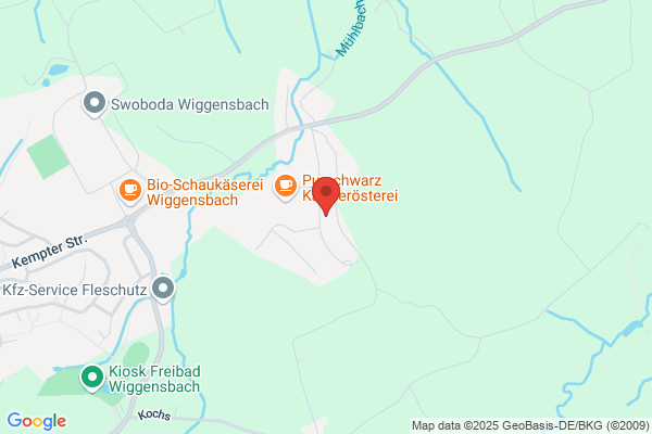 Menü-Zauber