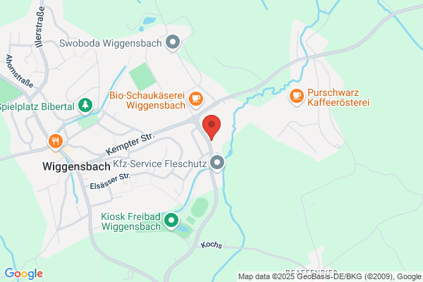 Sickinger GmbH