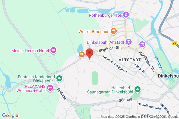 Fußpflege Dinkelsbühl