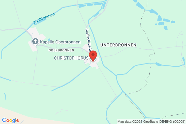 ALTEN- UND PFLEGEHEIM CHRISTOPHORUS