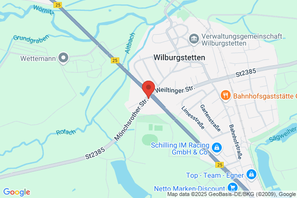 Landstorfer