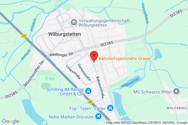 Bahnhofsgaststätte