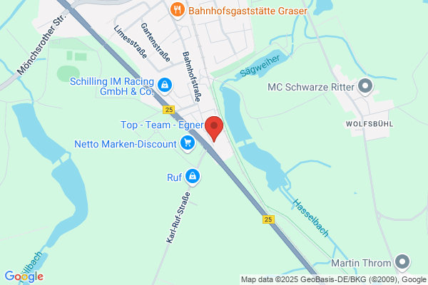 KD Dinkelsbühl GmbH