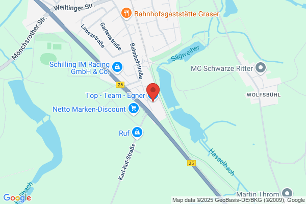 MMT Meichsner GmbH