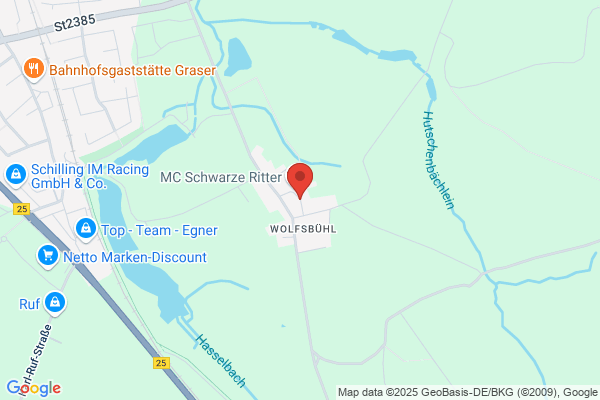 Sozialpaedagogisches Wohnheim