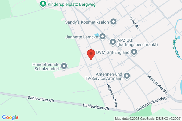 HDI Versicherungen: Rico Glombitza