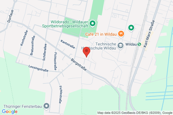 ABS Wildau GmbH