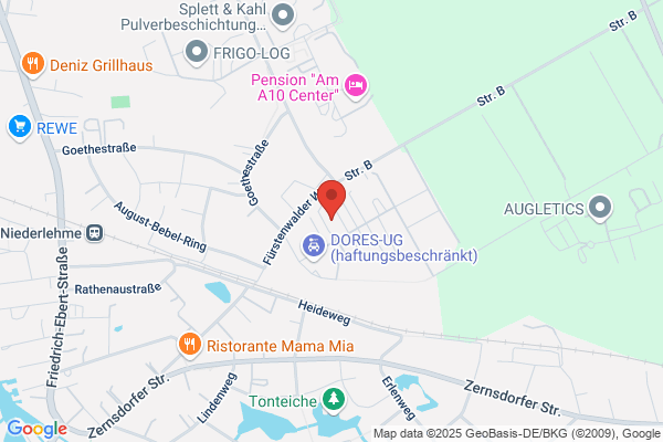 AUTO-SERVICE Kliefoth Inh. Guido Kliefoth