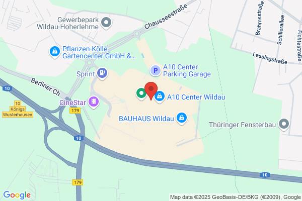 CASAMODA Retail GmbH