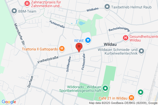 Firma Wagner Alles für Ihr Büro!