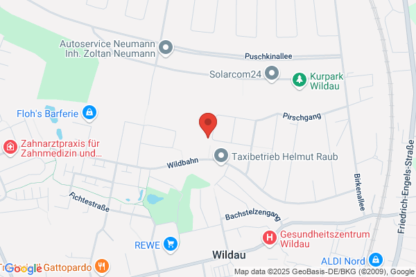 Cafe Hochsitz