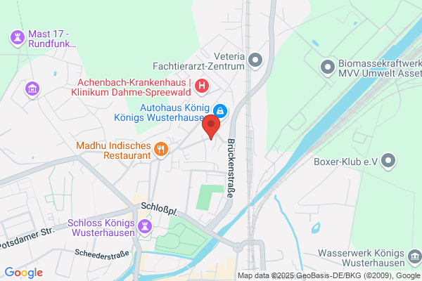AB Dachbau GmbH