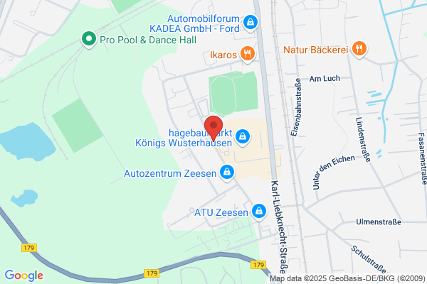 Dachbau KW GmbH