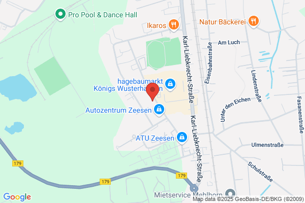 Meisterbetrieb Zeidler Inh: René Schwarze