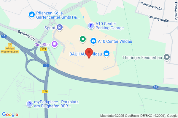 BiBa GmbH