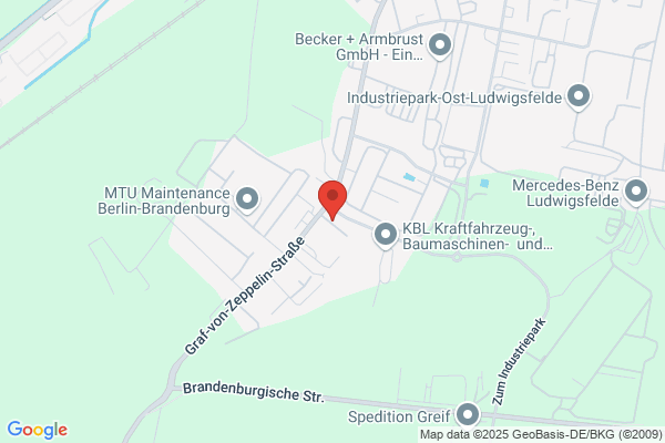 Bussard Design Berlin