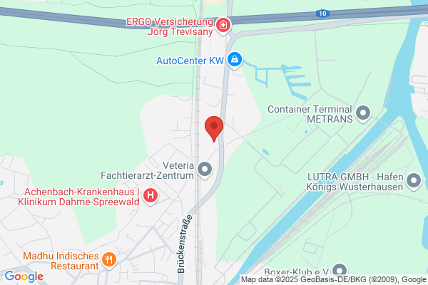 Kugland Umzüge Uni-Cars GmbH