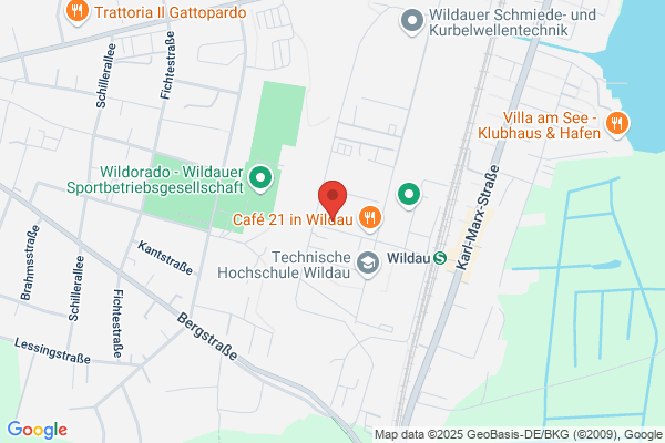 Buchhaltungsbüro* Gerlach